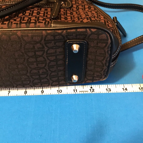 GIANI BERNINI WOMENS BAG SHOULDER - Picture 11 of 14